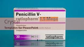  Presentation with penicillin - 