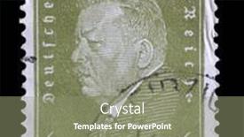  Presentation with president - 