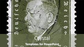  Presentation with president - 