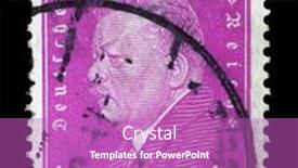  Presentation with president - 