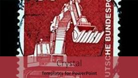  Presentation with 1970s - 