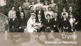  Presentation with fifties - 