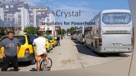  Presentation with immigrants - 