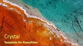  Presentation with yellowstone - 