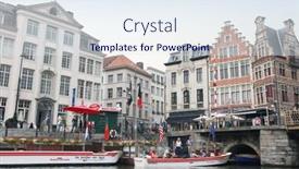  Presentation with belgium - 