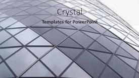  Presentation with architecture glass - 