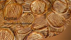  Presentation with kashmir - Beautiful presentation theme featuring ghev czhot or ghee ki backdrop and a red colored foreground