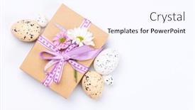  Presentation with greetings - 