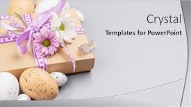  Presentation with greetings - 