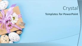  Presentation with greetings - 