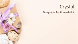  Presentation with greetings - 