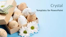  Presentation with greetings - 