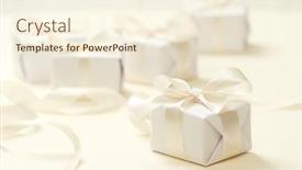  Presentation with valentine - 