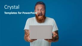  Presentation with tattoo - 