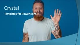  Presentation with tattoo - 