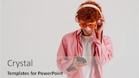  Presentation with ginger - 