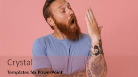  Presentation with ginger - 