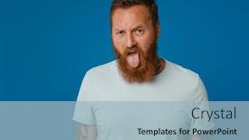  Presentation with ginger - 