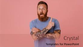  Presentation with ginger - 