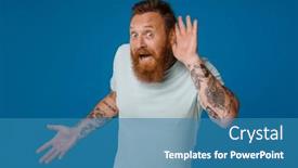  Presentation with ginger - 