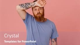  Presentation with ginger - 