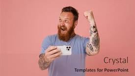  Presentation with ginger - 