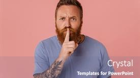  Presentation with tattoo - 