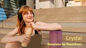  Presentation with workout - 