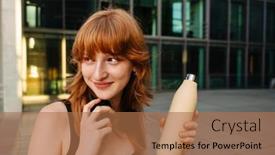  Presentation with workout - 