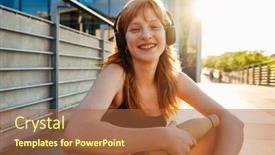  Presentation with workout - 