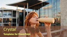  Presentation with workout - 