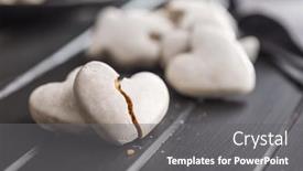  Presentation with gingerbread - 