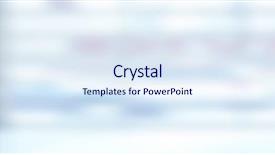  Presentation with gingival health - PPT layouts featuring gingival health - mouth with toothbrush background and a sky blue colored foreground