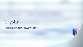  Presentation with gingival health - Cool new presentation theme with gingival health - toothbrush backdrop and a sky blue colored foreground