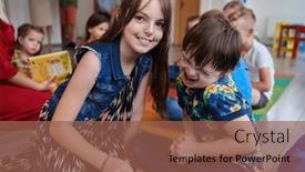  Presentation with down syndrome - 