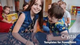  Presentation with down syndrome - 