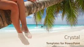  Presentation with caribbean - 