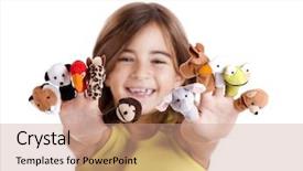  Presentation with finger - Colorful presentation enhanced with indonesian asian woman in wellness beauty day spa having aroma therapy massage with essential oil looking relaxed backdrop and a gray colored foreground