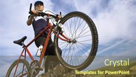  Presentation with rides - 