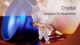  Presentation with gifs christmas - Presentation theme with giveaway - christmas tree decorations santa gifts background and a  colored foreground