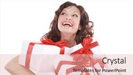  Presentation with college education happy smiling - Amazing theme having giveaway - portrait of young happy smiling backdrop and a lemonade colored foreground