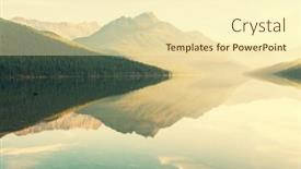  Presentation with montana - 