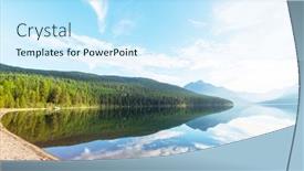  Presentation with montana - 