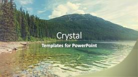  Presentation with montana - 