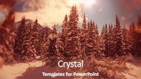  Presentation with montana - PPT layouts having glacier national park montana winter background and a  colored foreground