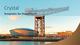  Presentation with scotland - 