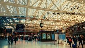  Presentation with important - 