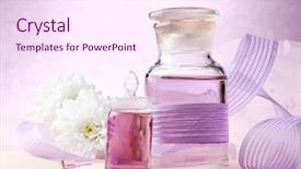  Presentation with essence - Amazing presentation theme having engineering - vintage mechanical engineer desk backdrop and a gray colored foreground