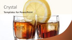  Presentation with whiskey - 