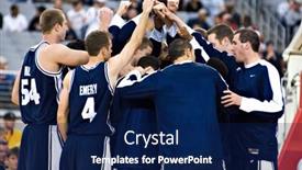  Presentation with december - Presentation theme enhanced with glendale-az-december-20 background and a navy blue colored foreground